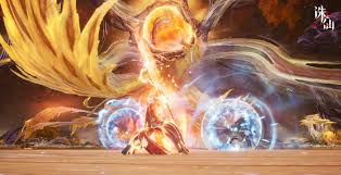 诛仙2异兽黄鸟副本好玩吗