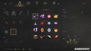 明末渊虚之羽针对各BOSS用什么武器好