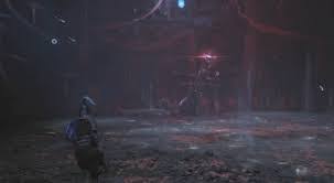 明末渊虚之羽鬼新娘方灵背刺打法攻略