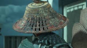 羊蹄山之魂途思斗笠怎么获取