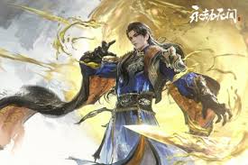 永劫无间手游刘炼何时上线