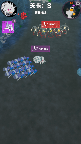 重生为蜘蛛最新版