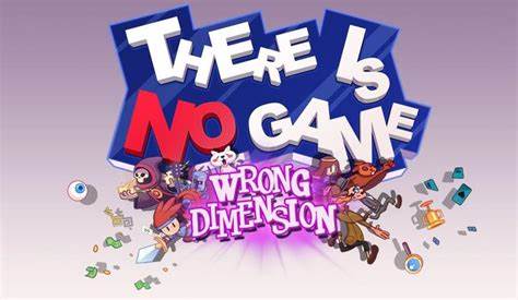 这里没有游戏错误维度最新版