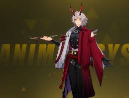 伊瑟异格者都有谁