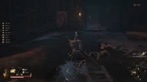 明末渊虚之羽云顶城地下监牢宝箱如何获取