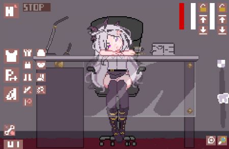 不要打扰娜娜睡觉离线版