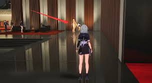 异环日蚀任务如何做