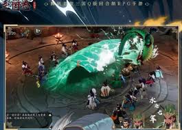 三国志异闻录如何进行交易