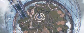 解限机6V6地图机制是什么