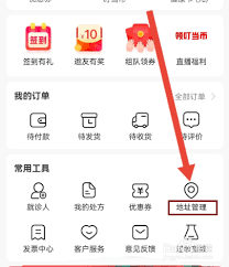 叮当快药app如何开发票