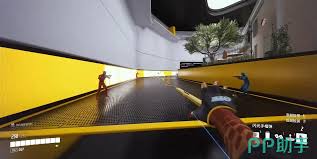 终极角逐好玩吗