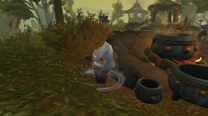 魔兽世界偷溜出门任务怎么做