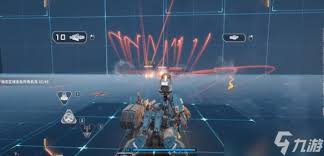 解限机剑龙进阶挑战如何通关