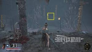 明末渊虚之羽双婴玉佩怎么获得