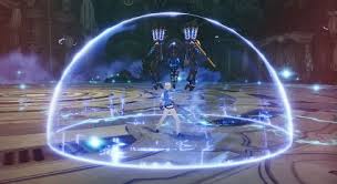 星痕共鸣巨塔遗迹首领怎么打