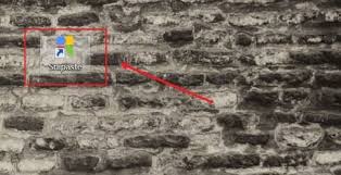 Snipaste怎么开启截屏锚点显示