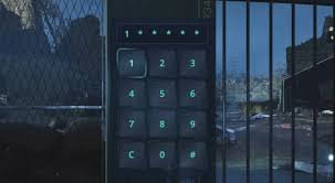 地狱即我们全密码是什么