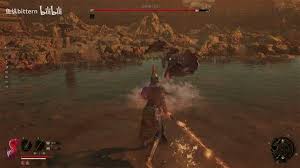 明末渊虚之羽红岚怎么无伤打