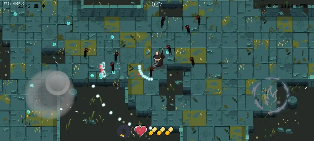 零号梦境单机版