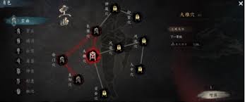 虚无之印境界是什么