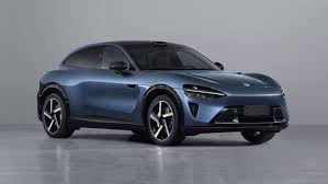 小米yu7和特斯拉哪个底盘高度更高