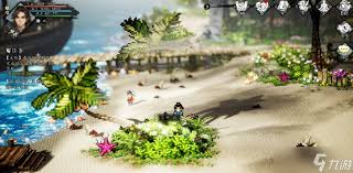 逸剑风云决碧海仙踪怎么通关