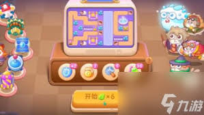 保卫萝卜4胡桃夹子第八十六关通关方法