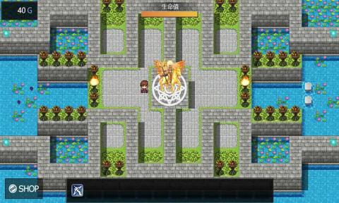 派克斯塔防正版