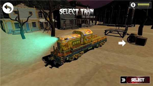 查尔斯小火车鬼畜修改版