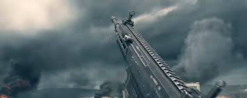 战地6全武器起源原型是什么