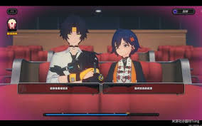 绝区零缘于引力的邂逅第二天怎么玩