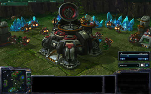 星际争霸2虫群之心最新版