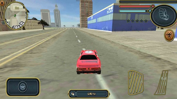 飞行机器人英雄官方版