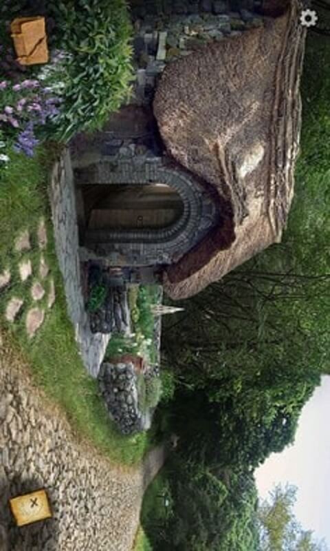 黑荆棘城堡之谜去更新版