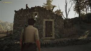 四海兄弟故乡三曲腿图章怎么全收集