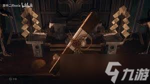 寂静岭F祭坛谜题如何破解