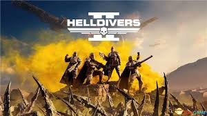 绝地潜兵2如何恢复战斗