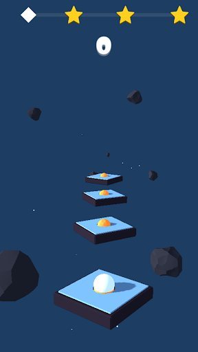 弹跳音乐中文版