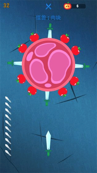 忍者飞刀大师免广告版