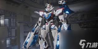 解限机卢米纳尔机体怎么玩