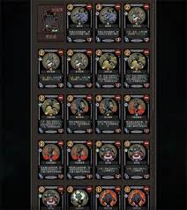 月圆之夜CCG中速控制人帽卡组怎么搭配