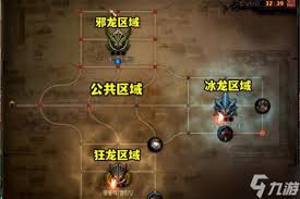 dnf巴卡妮攻坚战怎么打