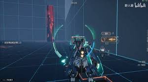 解限机龙渊进阶挑战怎么玩