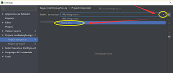 如何在pycharm中安装Virtualenv Environment