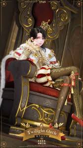 无限暖暖雾晓之誓套装怎么获取