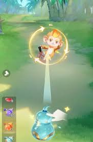 灵兽大冒险怎么合宠