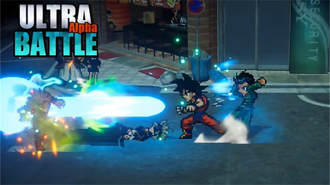 超战记2025存档版