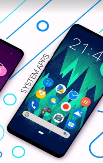 像素世界图标包官网版