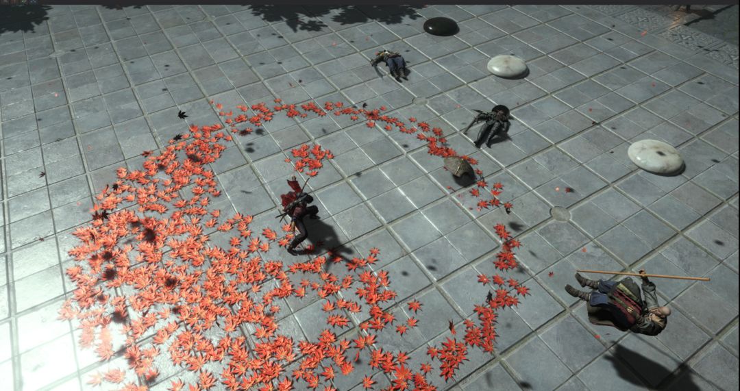 燕云十六声中文版