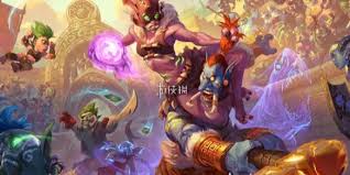 炉石传说抖音福利怎么领取